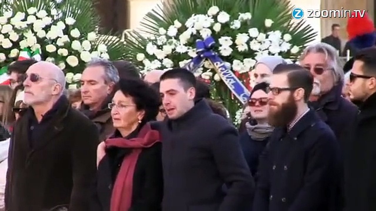 Venise rend hommage vibrant à Valéria, tuée à Paris