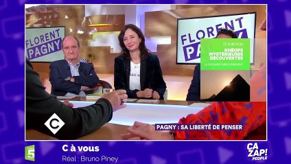 Cristina Cordula choquée par le jean trop osé d'une candidate