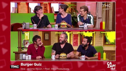 Un catcheur met KO un autre catcheur avec CETTE partie de son corps