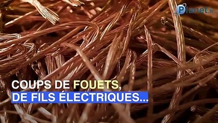 Yann Moix battu ? Son père répond