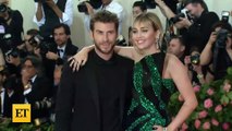Miley Cyrus Recalls Falling for Ex-Husband Liam Hemsworth During The Last Song