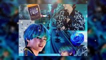 Trending BTS News! UNBEARABLE ANTICIPATION, UNRAVELING THE MYSTERY OF BTS V'S LATEST SONG -BLUE-