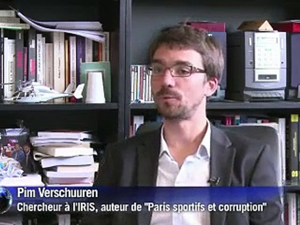 Handball: Montpellier suspecté de trucage, le club défend "son honneur"