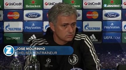 Mourinho : 'Le PSG peut faire sans Zlatan'