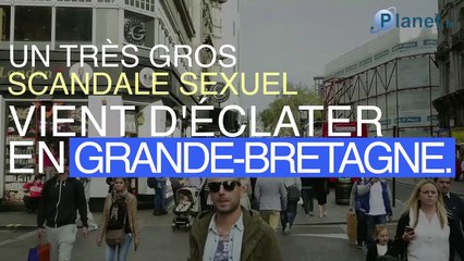 Ado esclave d’un gang, elle tombe enceinte six fois en quatre ans