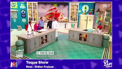 Le journaliste Hugo Clément se fait (encore) draguer