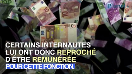 Non, Ségolène Royal n'est pas payée en tant qu'ambassadrice des rôles