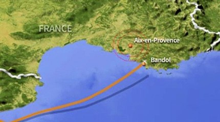 Germanwings: un an après, les experts aériens français délivrent leurs recommandations finales