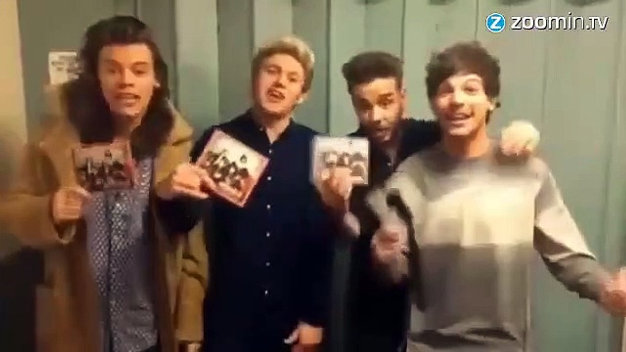 Louis Tomlinson de One Direction présente son fils