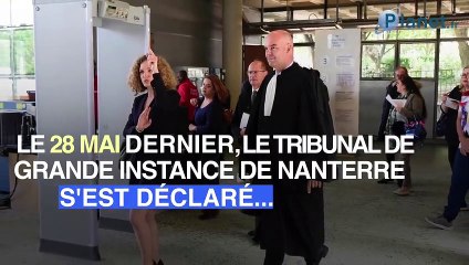 Laeticia Hallyday soupçonnée d'avoir caché une partie du patrimoine de Johnny