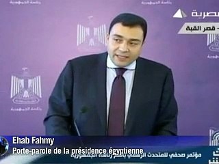 Egypte: manifestations monstres, le QG des frères musulmans attaqué