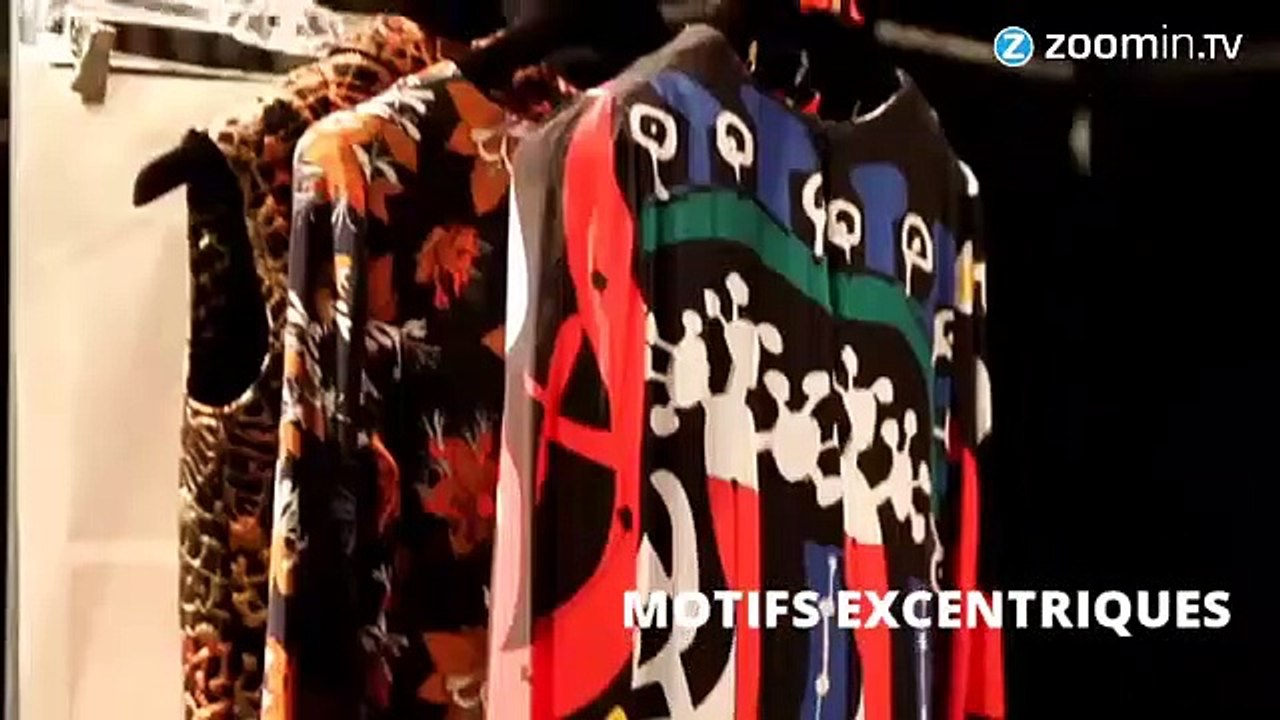 Les tendances de demain à la Fashion Week de New York