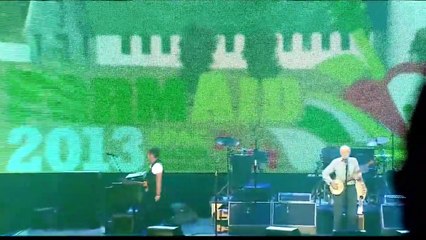 Pete Seeger s’est éteint à l’âge de 94 ans