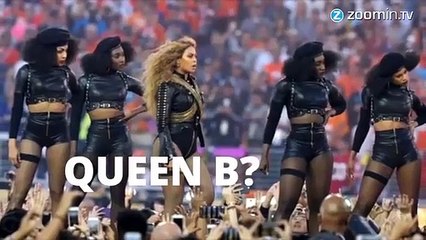 Beyoncé divise les Américains suite au SuperBowl