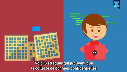 Les hackers sont-ils les soldats du futur ?