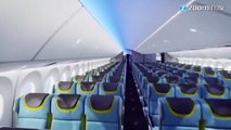 Boeing dévoile l'avion du futur !
