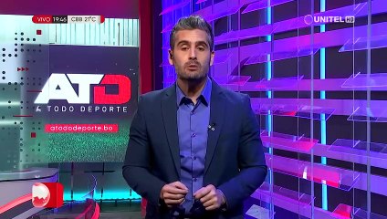 “La FBF nos dio la razón”, Senador Loza del MAS pide que se anulen todos los torneos