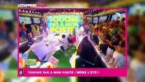 La danse sexy de Virginie Guilhaume sur France 2