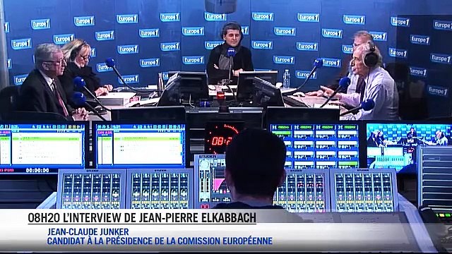 Le Festival de Cannes, le Rio-Paris, les Européennes et les Bleus ... Voici le zapping matin !