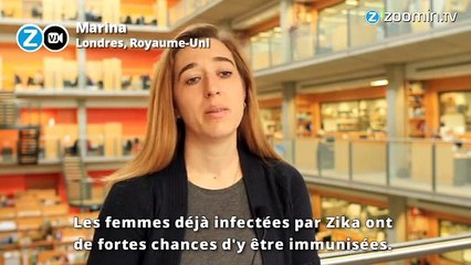 Virus Zika : tout ce que vous devez savoir