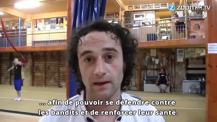 Les JO accueillent un nouvel art martial, lequel ?