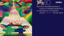 Festival Venezia, al via l'80/a edizione: sei i film italiani in concorso