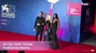 Naomi Campbell et Donatella Versace : Arrivée glamour au festival de Venise !