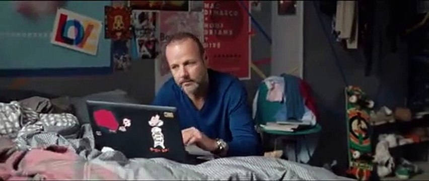 Mon Poussin : LE film qui montre enfin les parents sous leur vrai jour !