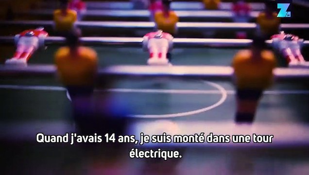 La vie des Cyborgs : le DJ bionique