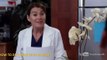 Grey’s Anatomy : Saison 13 : Meredith repart à la chasse à… Riggs ! (SPOILER)