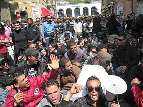 Le Journal vidéo du lundi 18 avril 2011, édition de 18H00