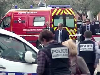 AFP - Le JT 1ère édition. Durée: 01:41