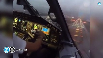 Vous ne verrez plus un cockpit de la même manière !