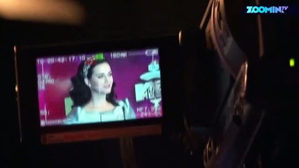 Katy Perry devrait s'abstenir de faire des blagues
