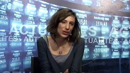 Wall Street et l'Asie s'offrent un rebond