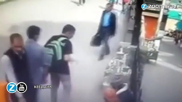 Insulter un singe ? A vos risques et périls...