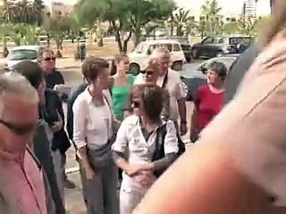 Maroc: peine capitale requise dans l'attentat de Marrakech