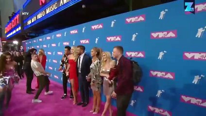 Les 5 moments gênants des VMAs