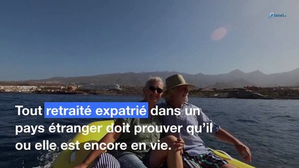 Retraite : c'est quoi le certificat de vie ?