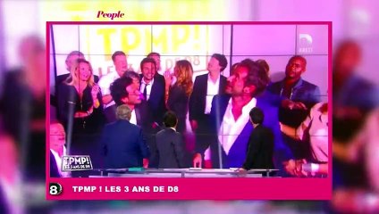 Enora Malagré à Matthieu Delormeau : "T'as rien dans la tête, tout dans le slip... comme moi !"