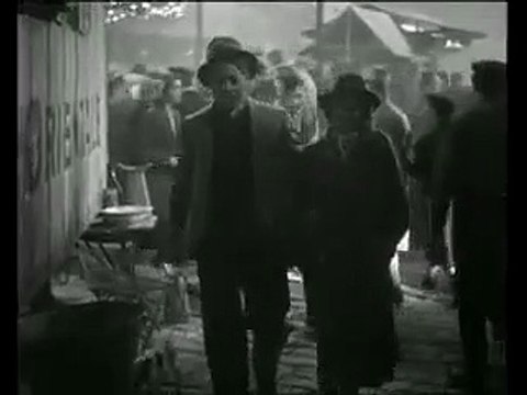 Extrait du Quai des brumes : T'as de beaux yeux tu sais