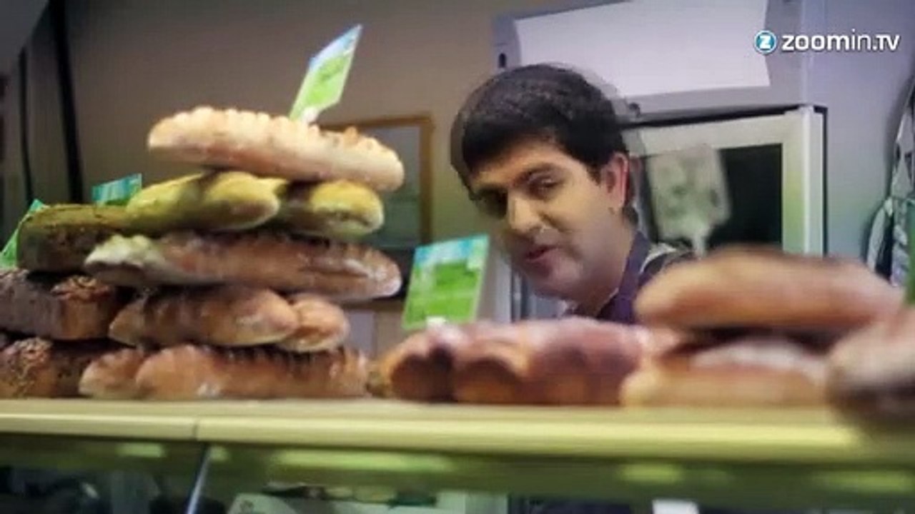 Mon boulanger est anarchiste : la recette qui paye