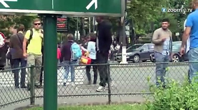 Roland-Garros smashe les revendeurs de tickets