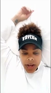 Janet Jackson : débarrassée de son ex, Wissam Al Mana, elle revient enfin !