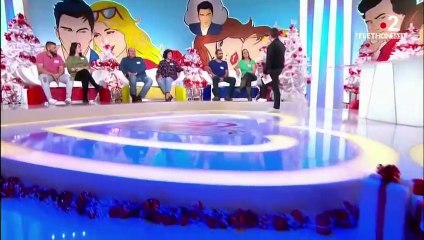 Les Z'amour : cette anecdote hallucinante d'adultère