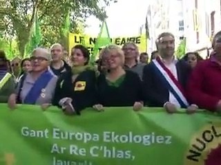 Le Journal vidéo du mercredi 23 novembre 2011, édition de 12H00.