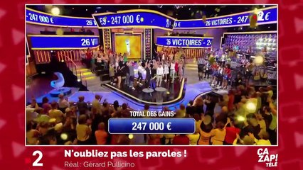 Oups ! La grosse bêtise d'Antoine de Maximy  !