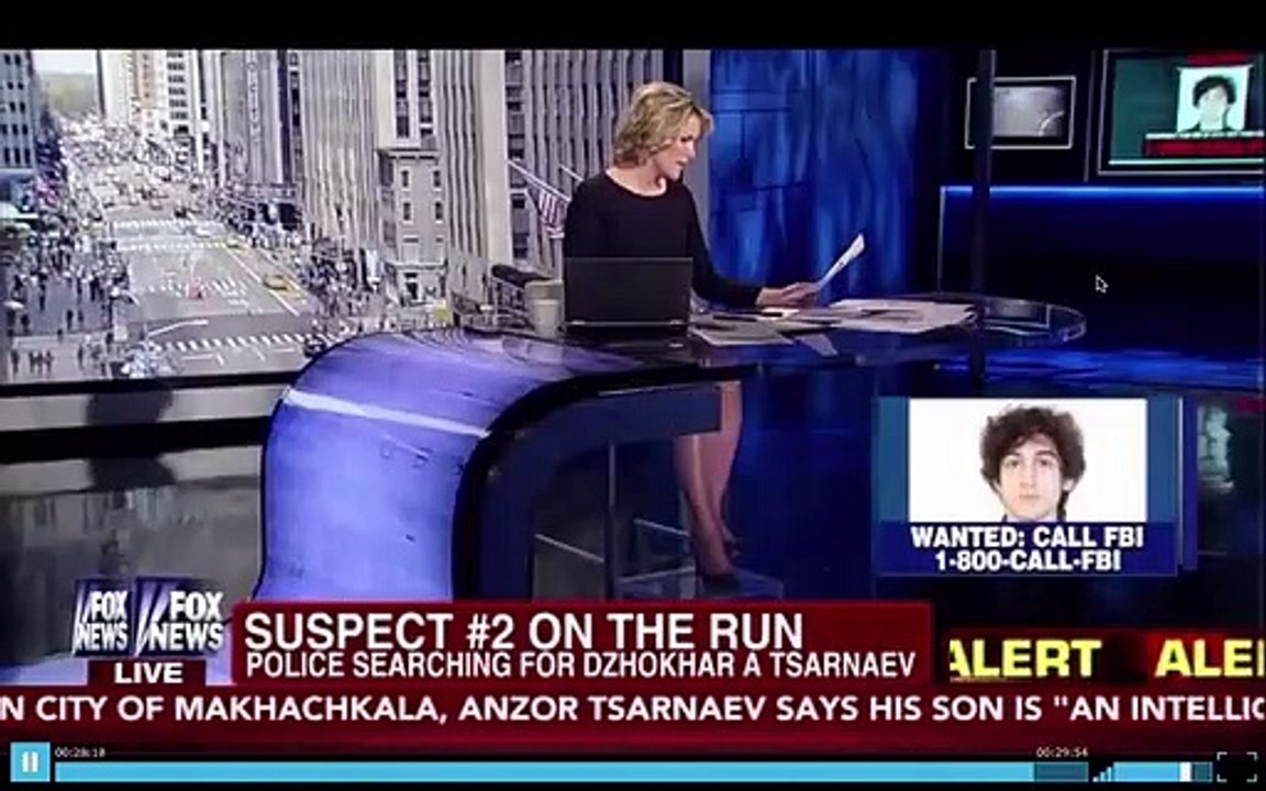 Une journaliste se met à rapper en plein JT