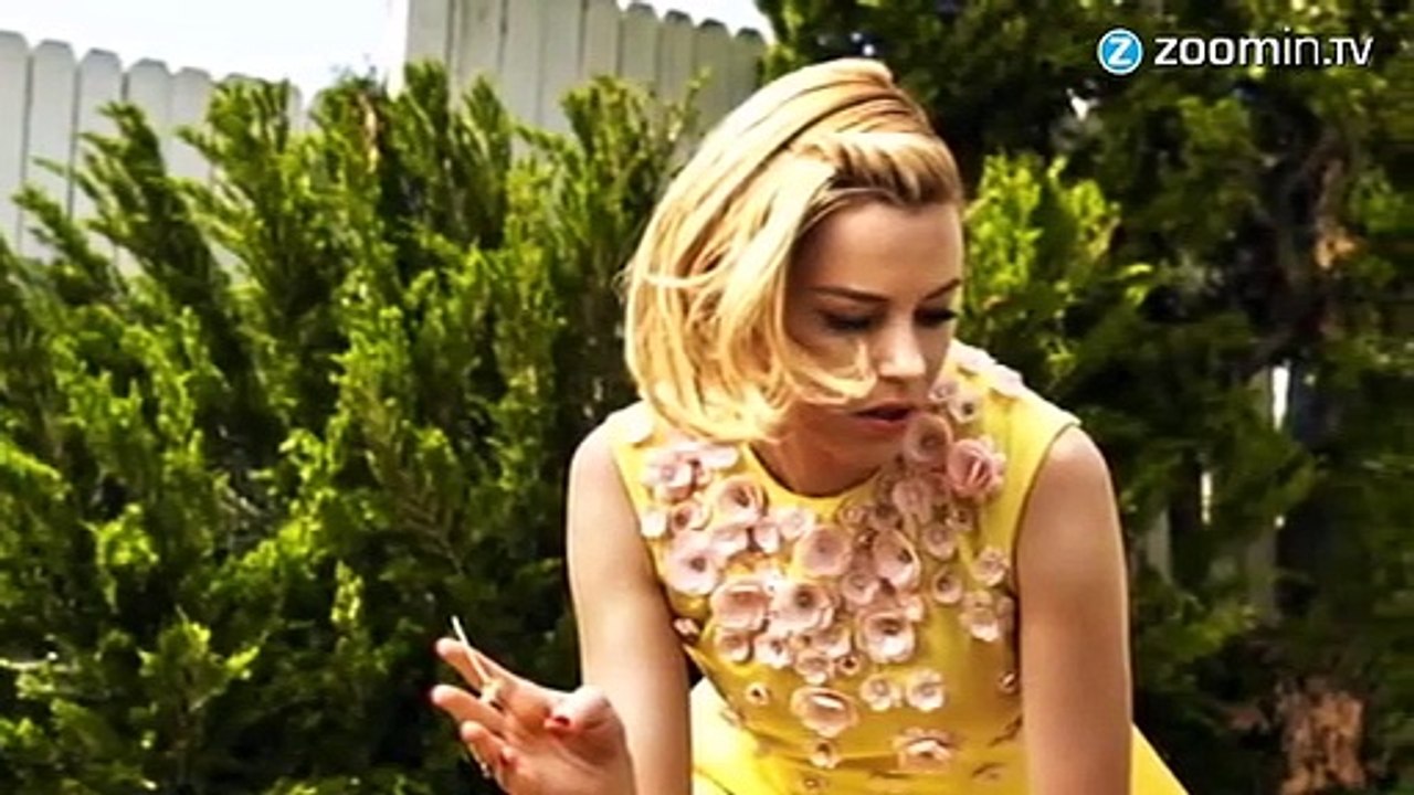 Elizabeth Banks laisse ses enfants dicter sa carrière !