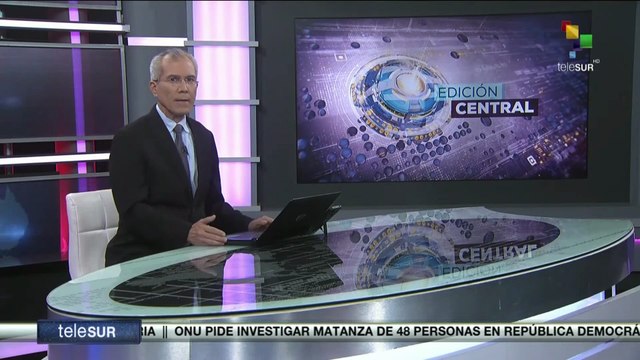 En Argentina diversos movimientos sociales se manifiestan para exigir justicia